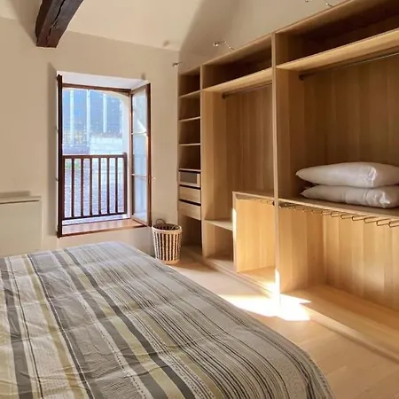 Maison Avec Garage Pres Du Chateau * 昂热